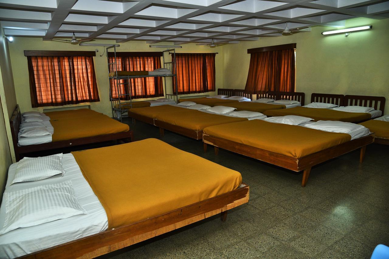 Kstdc Hotel Mayura Yatrinivas Mysore Exterior foto